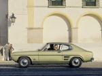 Ford Capri 1972 года